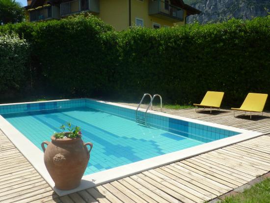Foto B&B Centro Arcangelo