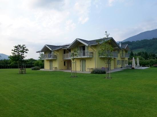 Foto Agriturismo Corte delle Mele