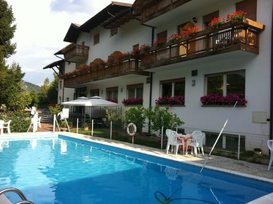 Foto Hotel Albergo Gilda