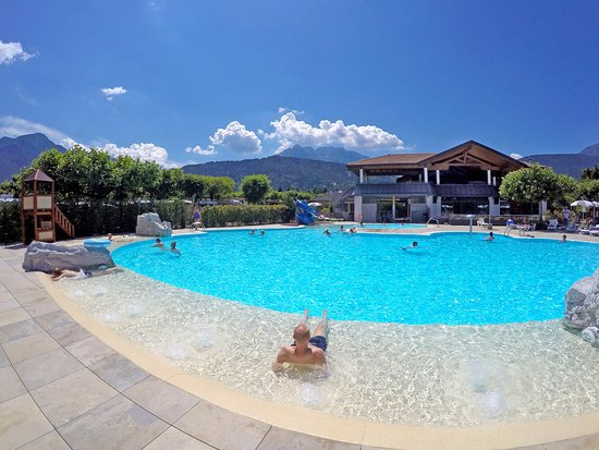 Foto Camping Mario Village