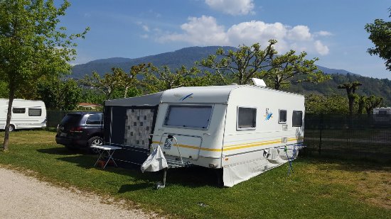 Foto Camping Spiaggia