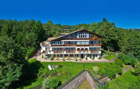 Foto Hotel KÃ¶nig Laurin