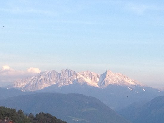 Foto Gasthof Jenesien