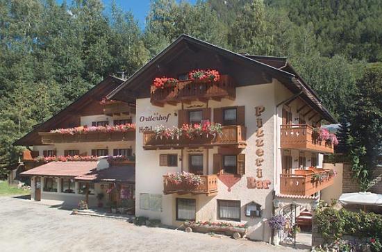 Foto Hotel Ortlerhof