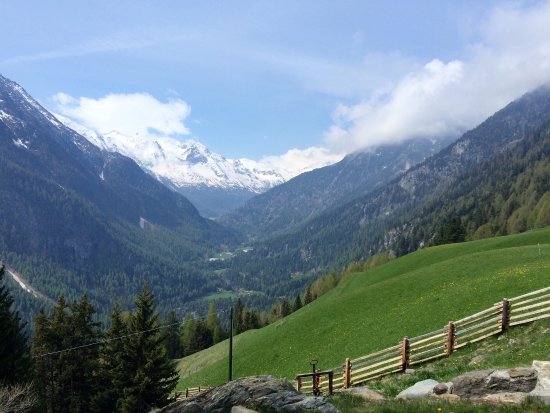 Foto Berggasthaus Stallwies