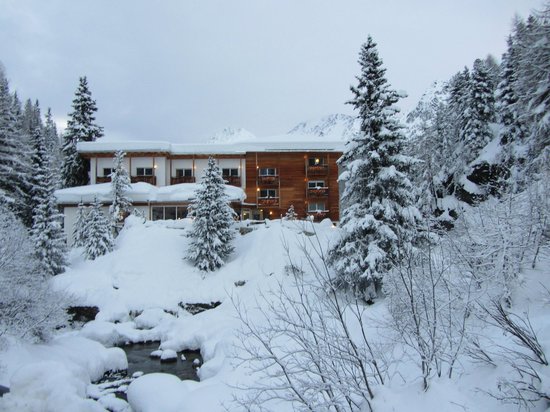Foto Hotel Zum See