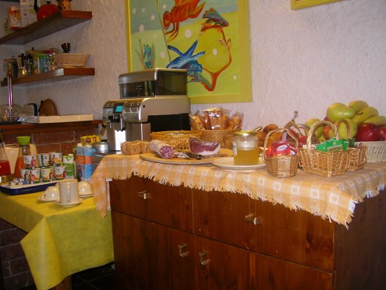 Foto Casa Del Noce