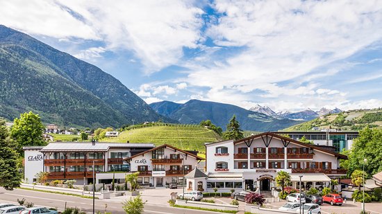 Foto Hotel Clara