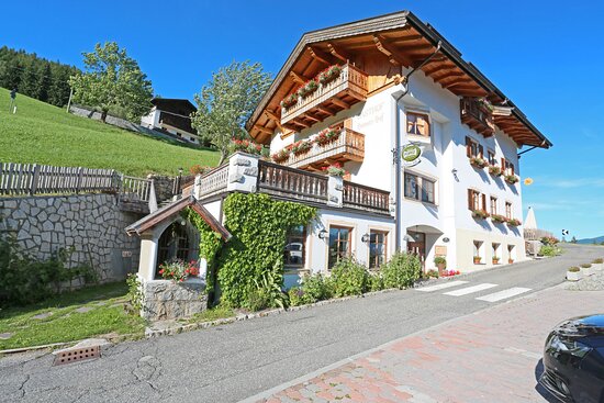 Foto Gasthof Hanserhof