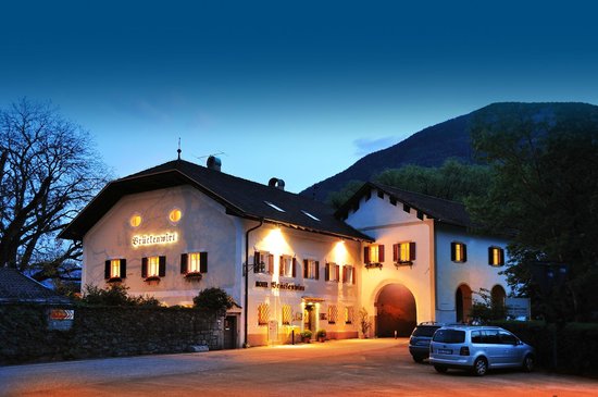 Foto Hotel Brueckenwirt