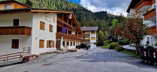 Foto Chalet Hotel Diamant