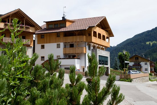 Foto Berghotel Sanvi