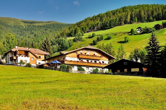 Foto Hotel Fontanella