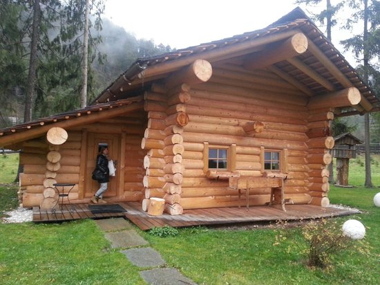 Foto Ciasa Pradel
