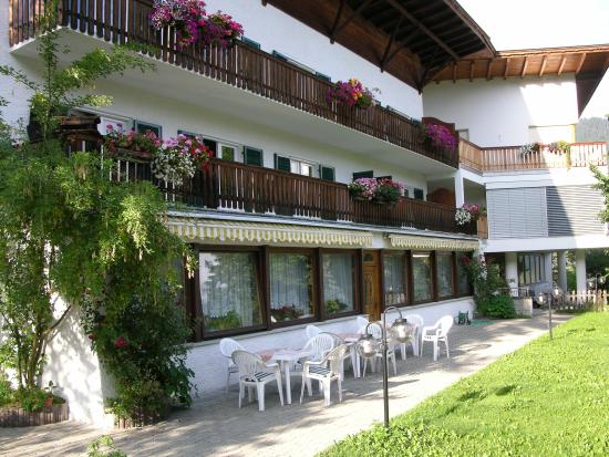Foto Pension Torr