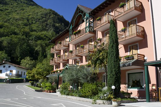 Foto Club Hotel Lago di Tenno