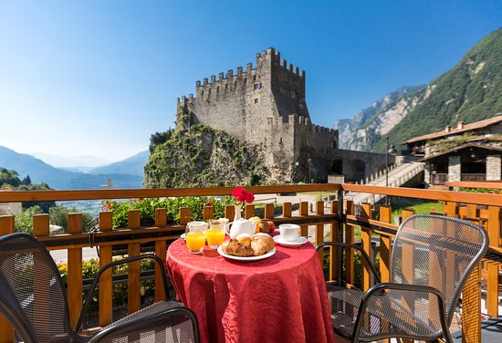 Foto Hotel Antica Croce