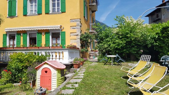 Foto Agritur Tenno