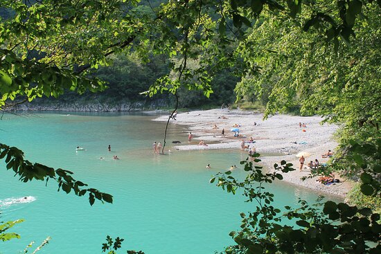 Foto Campeggio Lago di Tenno