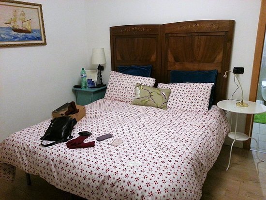 Foto B&B Ai Castagni