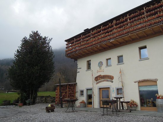Foto Agriturismo la Polentera