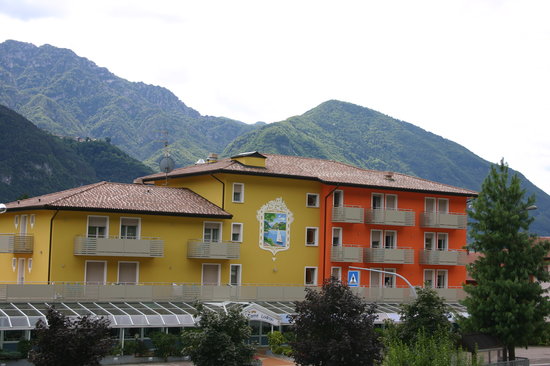 Foto Hotel Castel Lodron