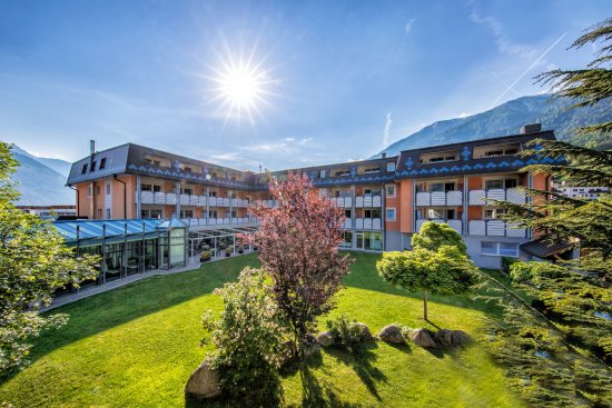 Foto Aktiv- & Wellnesshotel Zentral