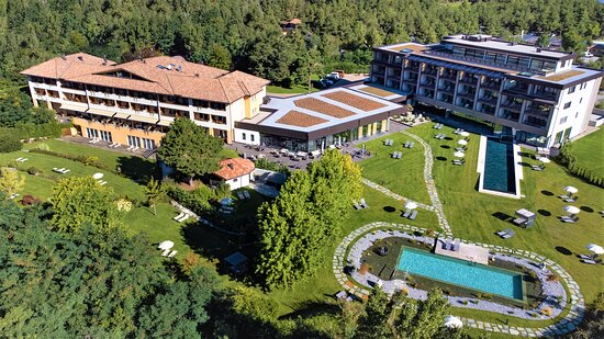 Foto Garden Park Hotel
