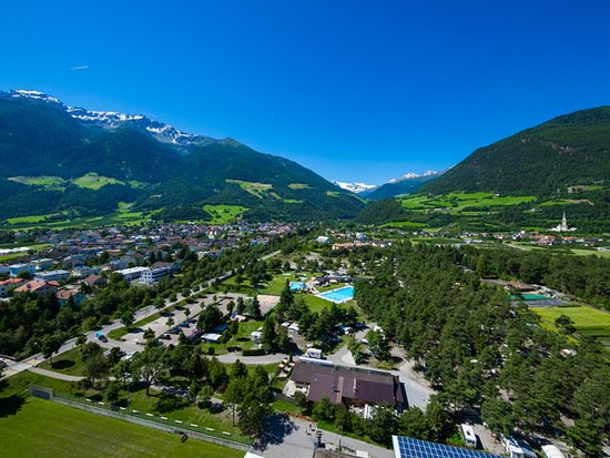 Foto Camping Kiefernhain