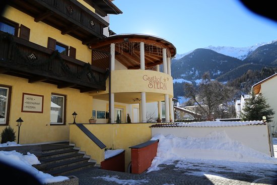 Foto Gasthof Stern