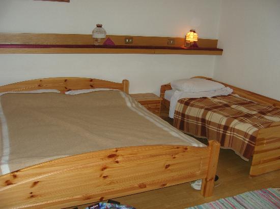 Foto Hotel Prad