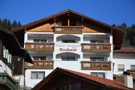 Foto Pension Roderer