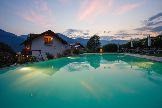 Foto Hotel NeuhausmÃ¼hle