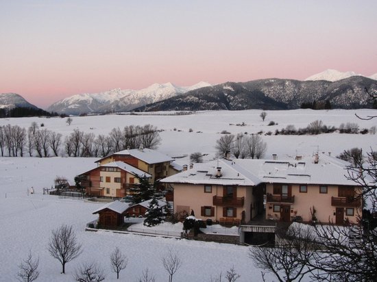 Foto Hotel Stella Alpina