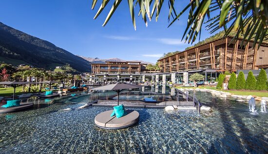 Foto Andreus Golf Lodge