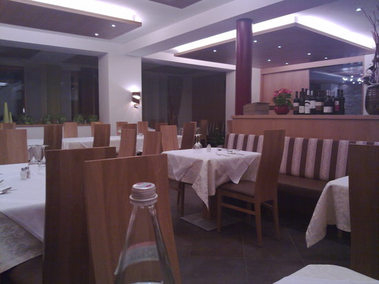 Foto Hotel Pfandler Alm