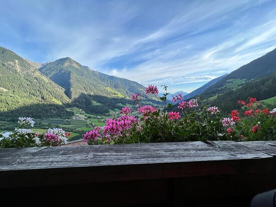 Foto Moarhof im Passeiertal