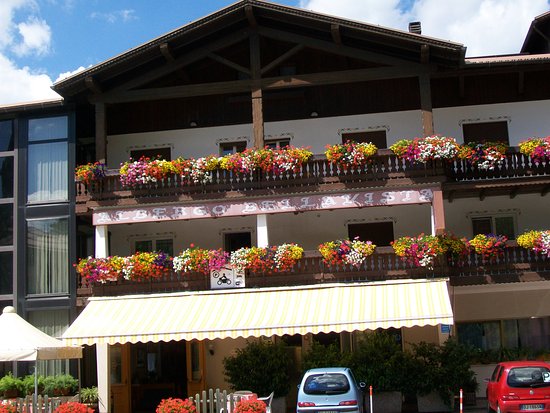 Foto Albergo Bellavista