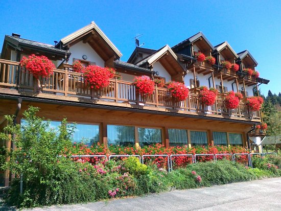 Foto Hotel Kapriol