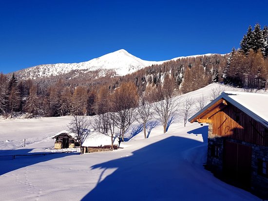 Foto Rifugio Serot