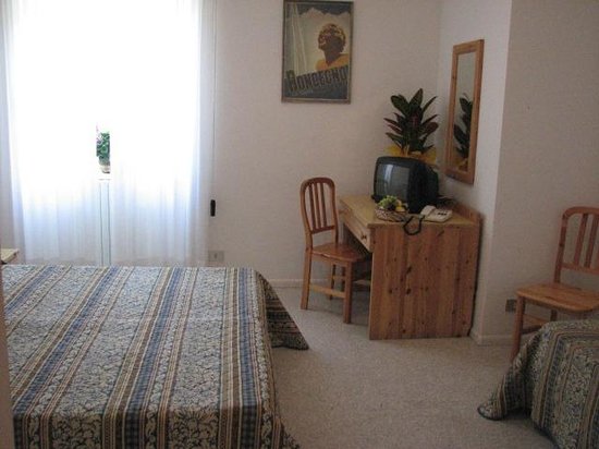 Foto Hotel Villa Flora