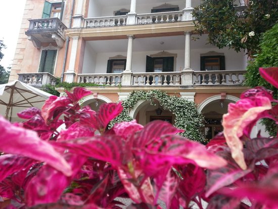 Foto Albergo Villa Rosa