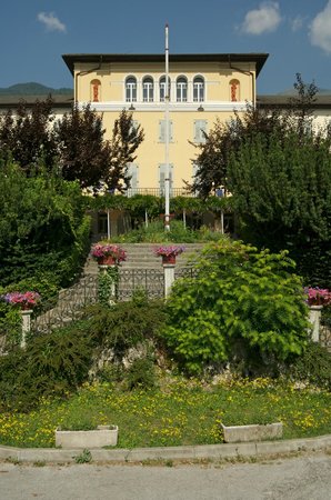 Foto Casa Raphael - Palace Hotel