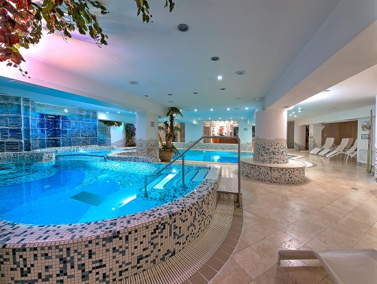 Foto Luna Wellness Hotel