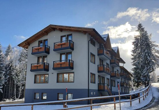 Foto Hotel Fantelli