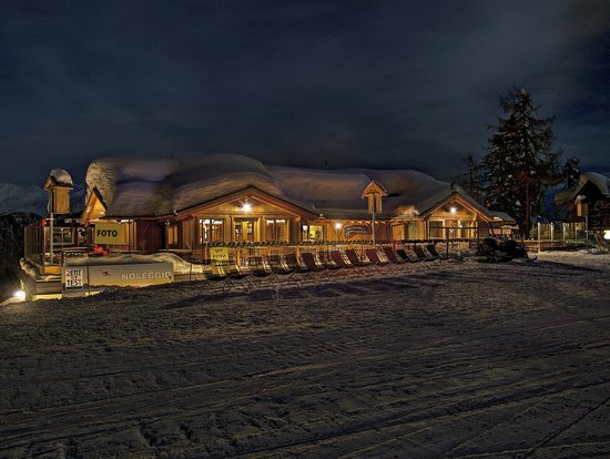 Foto Chalet degli Angeli