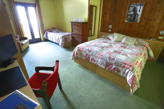 Foto Hotel Gran Baita