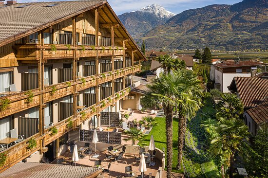 Foto MONDI Hotel Tscherms