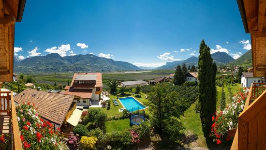 Foto Johanneshof Hotel & Residence
