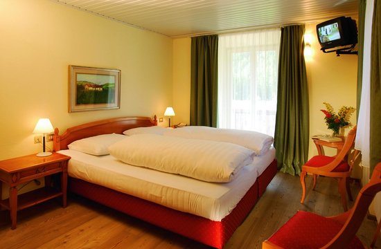 Foto Hotel Berghotel Kasern